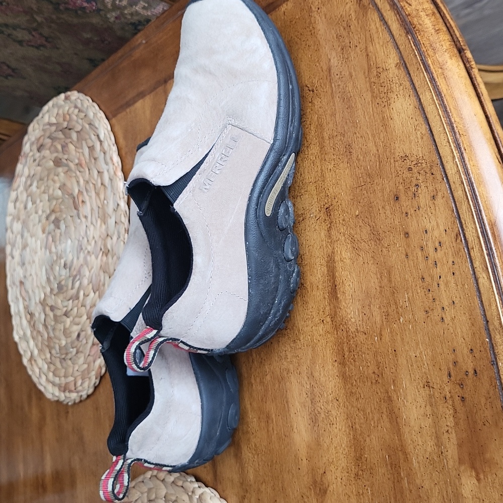 Mens Merrells - Picture 4 of 8